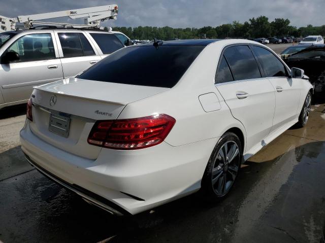 Photo 3 from auction – 2014 MERCEDES-BENZ E 350 4MAT with VIN WDDHF8JB9EB030681