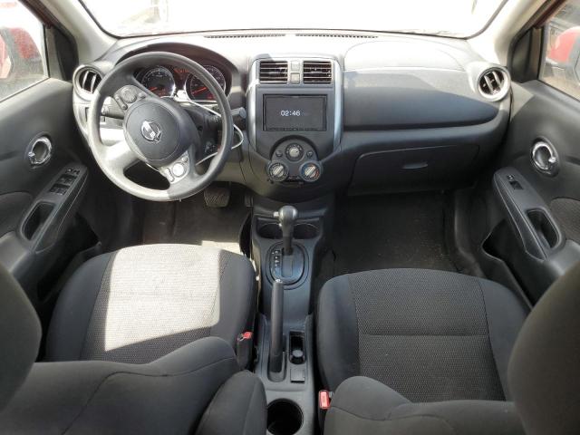 Photo 8 from auction – 2013 NISSAN VERSA S with VIN 3N1CN7APXDL853133