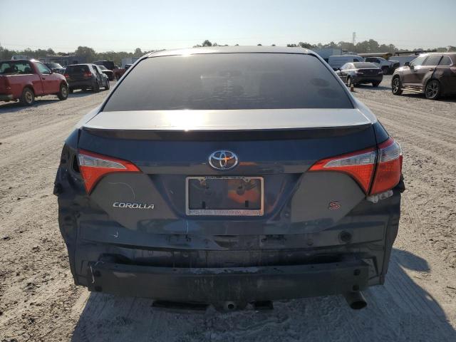 Photo 6 from auction – 2014 TOYOTA COROLLA L with VIN 2T1BURHE3EC028146