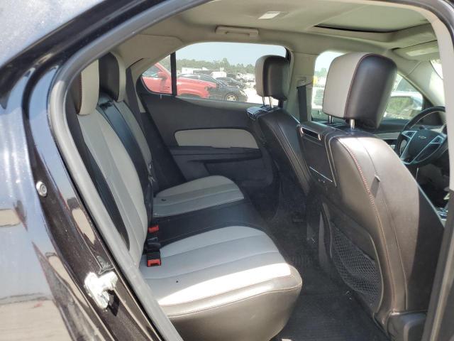 Photo 10 from auction – 2010 CHEVROLET EQUINOX with VIN 2CNFLGEY1A6350668