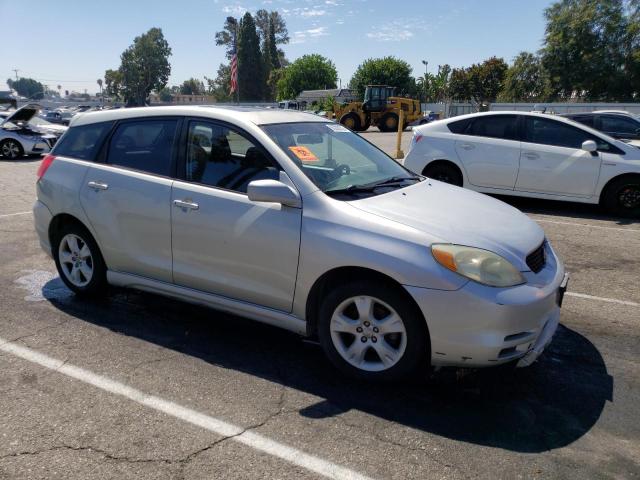 صورة رقم 4 من المزاد - 2003 TOYOTA COROLLA MA مع VIN 2T1KR32E83C152286