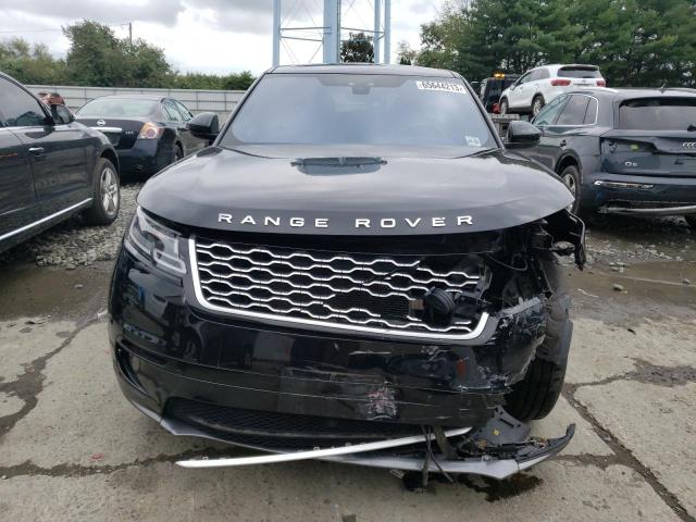 Photo 5 from auction – 2018 LAND ROVER RANGE ROVE with VIN SALYB2RX0JA726390