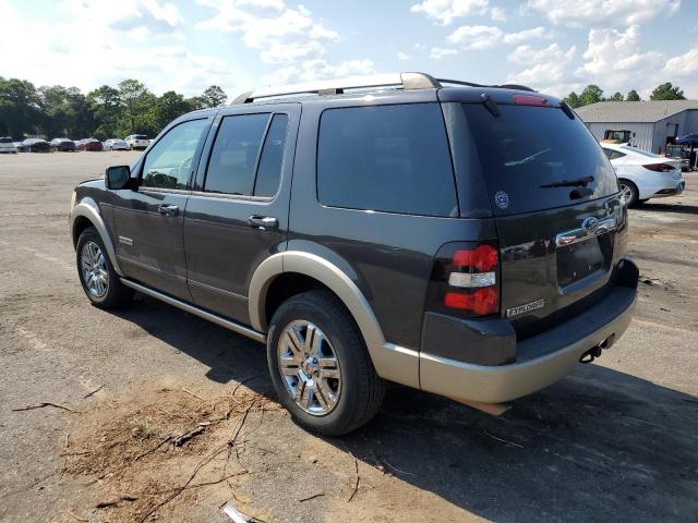 Photo 2 from auction – 2007 FORD EXPLORER E with VIN 1FMEU64E27UA92732