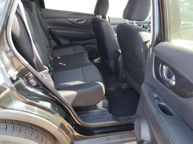 Photo 10 from auction – 2020 NISSAN ROGUE S with VIN KNMAT2MV6LP534838