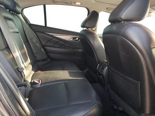 Photo 10 from auction – 2014 INFINITI Q50 BASE with VIN JN1BV7AP6EM688149