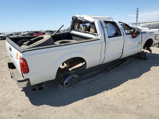 Photo 3 from auction – 2013 FORD F250 SUPER with VIN 1FT7W2BT9DEA56236