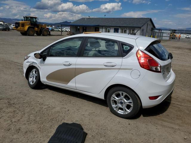 Photo 2 from auction – 2015 FORD FIESTA SE with VIN 3FADP4EJXFM110720