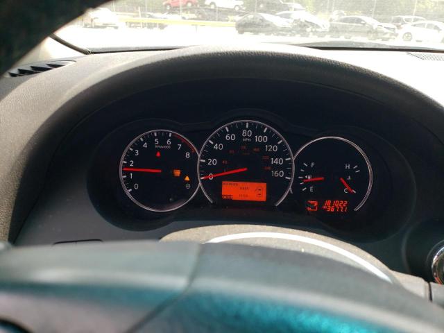 Photo 9 from auction – 2012 NISSAN ALTIMA BAS with VIN 1N4AL2AP6CN527718