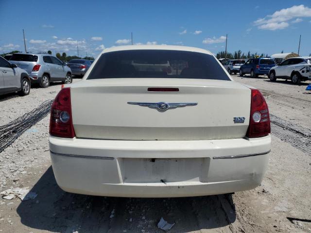 Photo 6 from auction – 2010 CHRYSLER 300 TOURIN with VIN 2C3CA4CD0AH150028