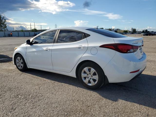 Photo 2 from auction – 2016 HYUNDAI ELANTRA SE with VIN 5NPDH4AE1GH756445