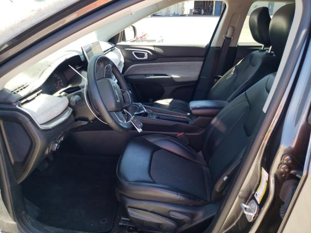 Photo 7 from auction – 2022 JEEP COMPASS LA with VIN 3C4NJCBB7NT182423