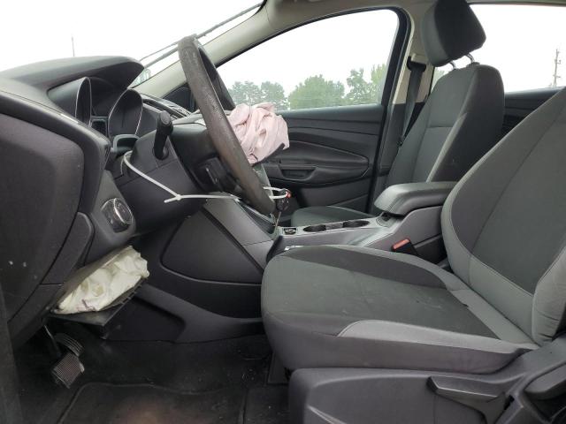 Photo 7 from auction – 2014 FORD ESCAPE S with VIN 1FMCU0F74EUA02111