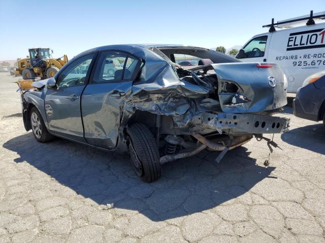 Photo 2 from auction – 2013 MAZDA 3 I with VIN JM1BL1TG7D1769688