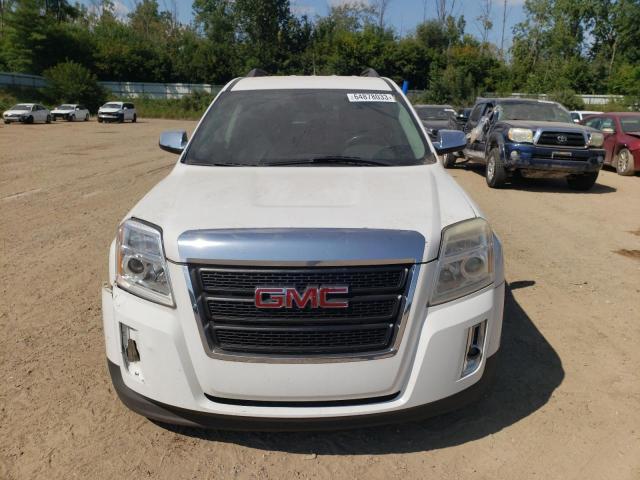 Photo 5 from auction – 2011 GMC TERRAIN SL with VIN 2CTALSEC2B6444490
