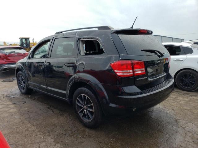 Photo 2 from auction – 2017 DODGE JOURNEY SE with VIN 3C4PDCAB4HT682691