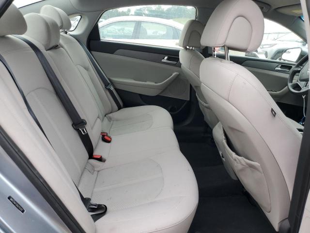 Photo 10 from auction – 2016 HYUNDAI SONATA SE with VIN 5NPE24AF1GH371997