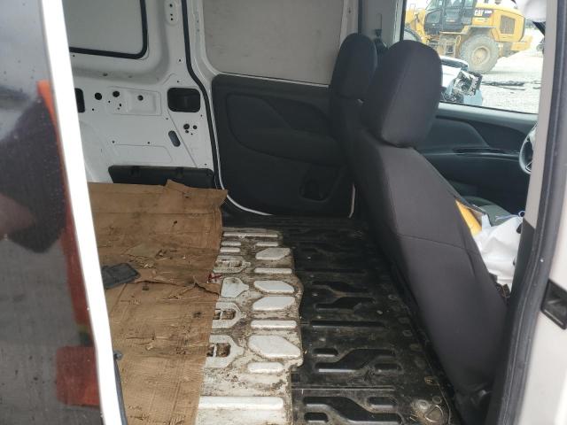 Photo 10 from auction – 2016 RAM PROMASTER with VIN ZFBERFAT2G6B37171