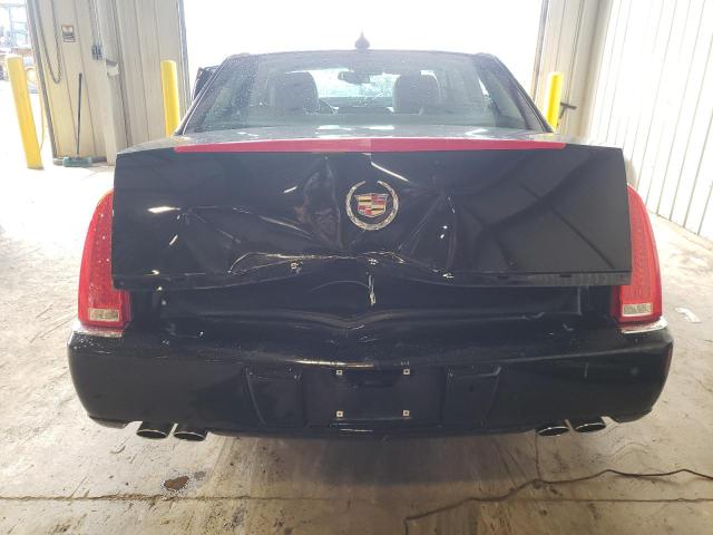Photo 6 from auction – 2011 CADILLAC DTS PREMIU with VIN 1G6KH5E65BU121150