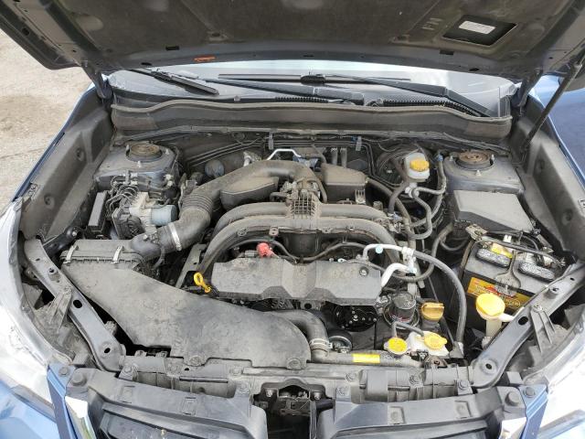 Photo 11 from auction – 2018 SUBARU FORESTER 2 with VIN JF2SJAGC5JH588154