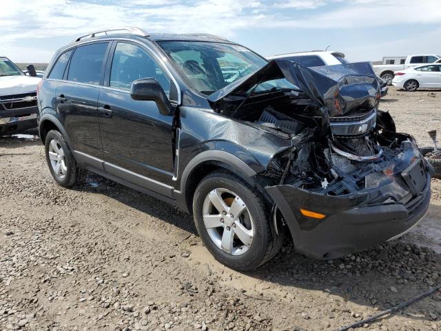 Photo 4 from auction – 2012 CHEVROLET CAPTIVA SP with VIN 3GNAL2EKXCS579021