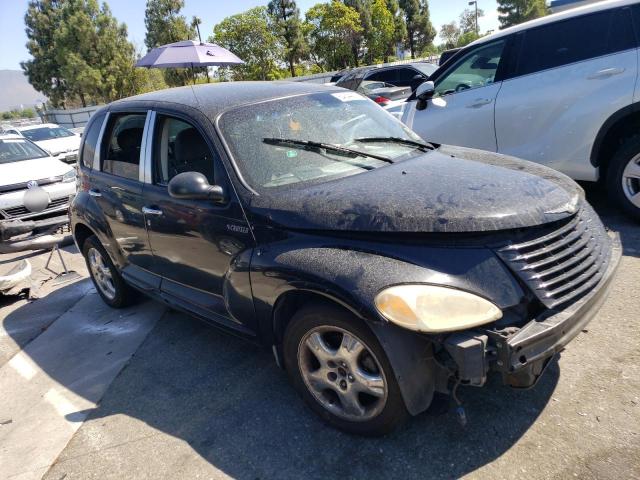 صورة رقم 4 من المزاد - 2001 CHRYSLER PT CRUISER مع VIN 3C4FY4BB51T646423