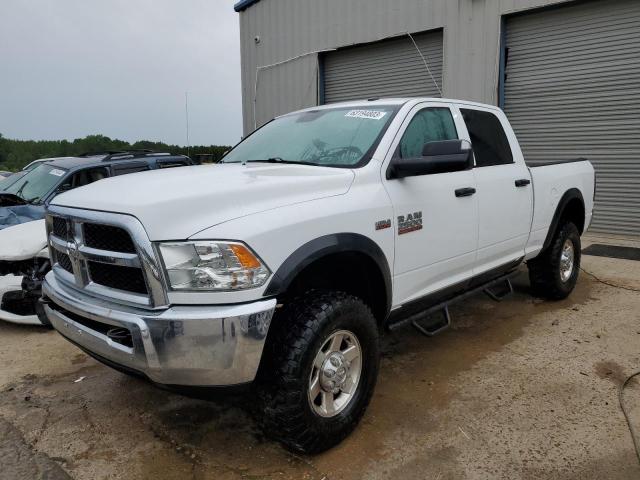 RAM 2500 ST 2015 with VIN 3C6UR5CJ0FG516010 - Photo from auction