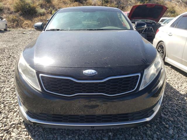 صورة رقم 5 من المزاد - 2013 KIA OPTIMA HYB مع VIN KNAGM4AD7D5039167