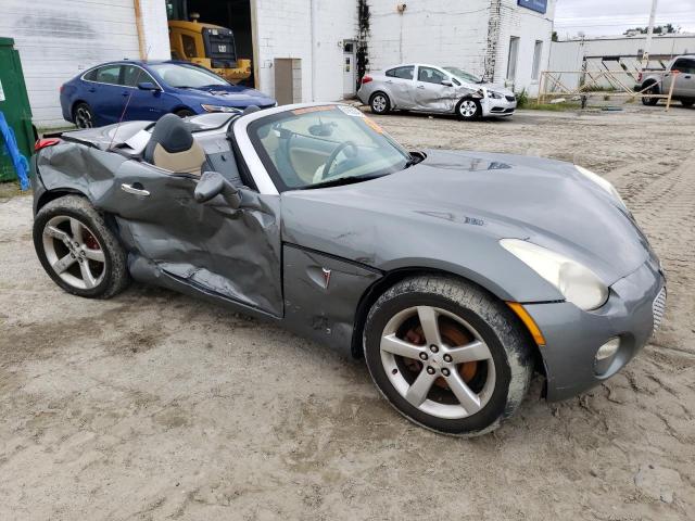 صورة رقم 4 من المزاد - 2007 PONTIAC SOLSTICE مع VIN 1G2MB35B67Y136916