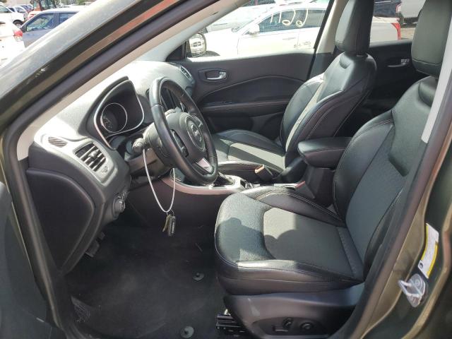 Photo 7 from auction – 2018 JEEP COMPASS LA with VIN 3C4NJCBB7JT486992