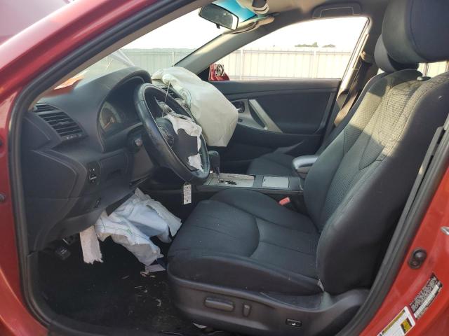 Photo 7 from auction – 2011 TOYOTA CAMRY BASE with VIN 4T1BF3EKXBU683044