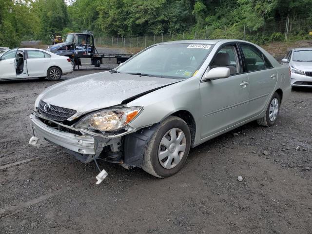 Photo 1 from auction – 2004 TOYOTA CAMRY LE with VIN JTDBE32K440268436