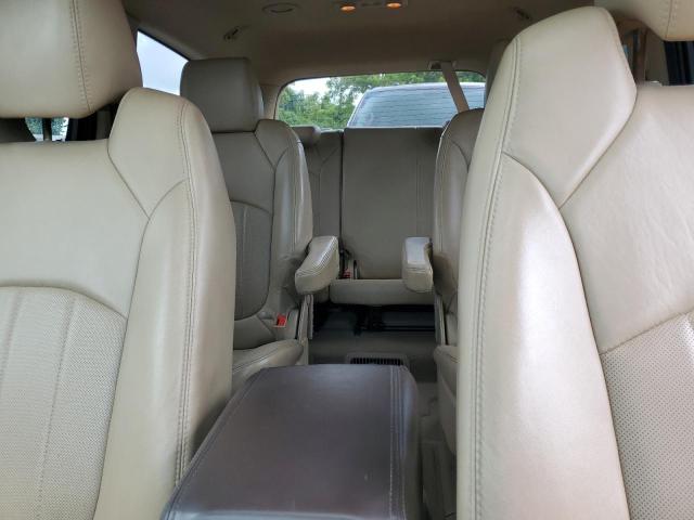Photo 10 from auction – 2012 BUICK ENCLAVE with VIN 5GAKRCED7CJ285050