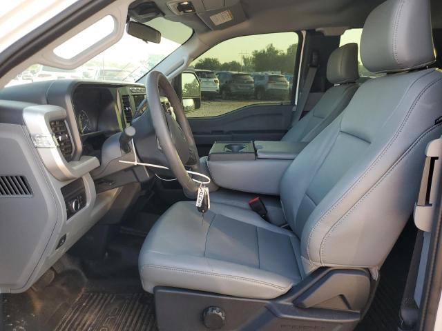 Photo 7 from auction – 2023 FORD F250 SUPER with VIN 1FT7X2AA9PEC34373