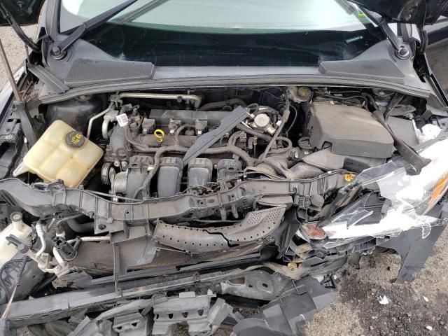 Photo 11 from auction – 2016 FORD FOCUS S with VIN 1FADP3E2XGL402681