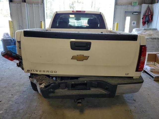 Photo 6 from auction – 2009 CHEVROLET 1500 with VIN 2GCEK29J091108014