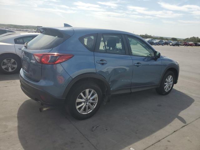 Photo 3 from auction – 2016 MAZDA CX-5 SPORT with VIN JM3KE2BY7G0785515