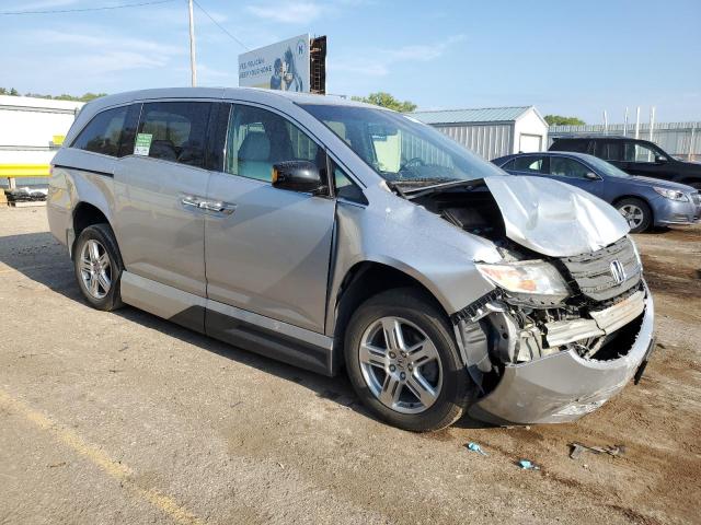 Photo 4 from auction – 2011 HONDA ODYSSEY with VIN 5FNRL5H98BB044301