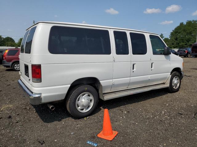 Снимка 3 от търг – 2007 FORD ECONOLINE с VIN 1FBNE31L57DA92991