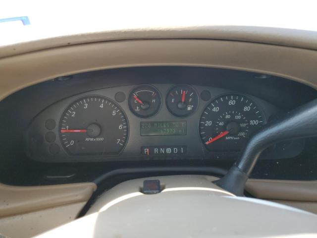 Photo 9 from auction – 2006 FORD TAURUS SE with VIN 1FAFP53U06A131794