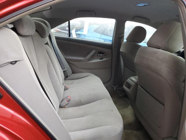 Photo 10 from auction – 2009 TOYOTA CAMRY BASE with VIN 4T1BE46K79U269916