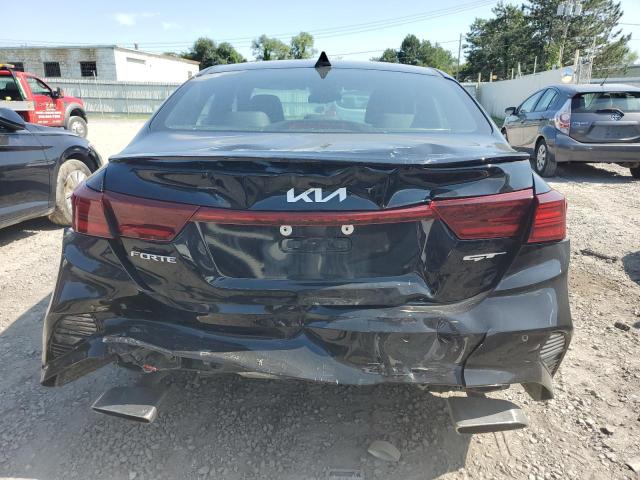 Photo 6 from auction – 2022 KIA FORTE GT with VIN 3KPF44AC5NE449705