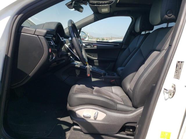 Photo 7 from auction – 2020 PORSCHE MACAN with VIN WP1AA2A53LLB05835