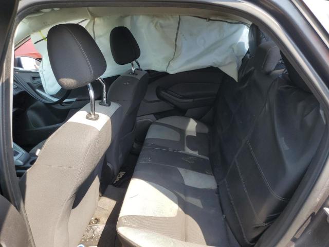 Photo 10 from auction – 2012 FORD FOCUS SE with VIN 1FAHP3F27CL107967