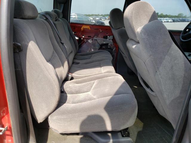 Photo 10 from auction – 2006 CHEVROLET SILVERADO with VIN 2GCEC13V461357429