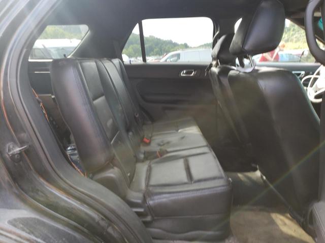 Photo 11 from auction – 2014 FORD EXPLORER P with VIN 1FM5K8AR8EGB59192