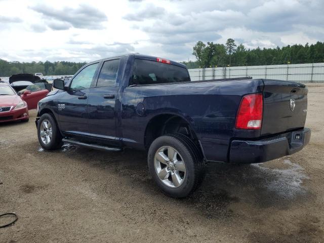 Photo 2 from auction – 2019 RAM 1500 CLASS with VIN 1C6RR7FG9KS534946