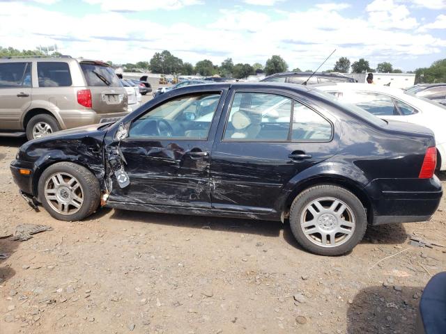 Photo 2 from auction – 2002 VOLKSWAGEN JETTA GLS with VIN 3VWSE69M72M014672