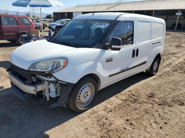 RAM PROMASTER 2017 with VIN ZFBERFAB7H6E34087 - Photo from auction