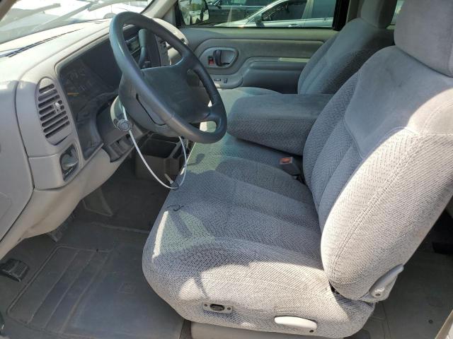 Photo 7 from auction – 1995 CHEVROLET GMT-400 C1 with VIN 2GCEC19K8S1239889