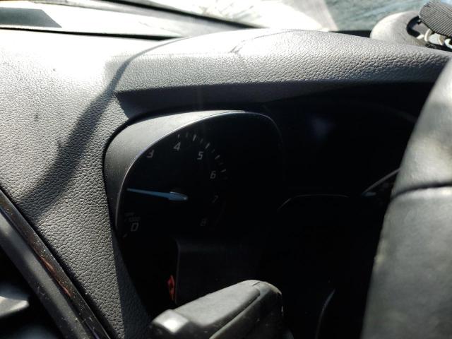 Photo 9 from auction – 2016 FORD ESCAPE TIT with VIN 1FMCU9JX8GUA71642